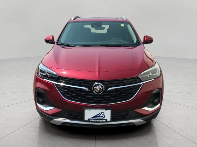 2021 Buick Encore GX Vehicle Photo in GREEN BAY, WI 54303-3330