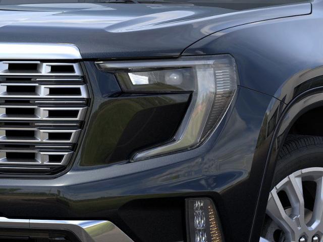 2026 GMC Acadia Vehicle Photo in DANBURY, CT 06810-5034