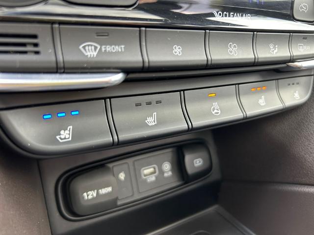 2019 Hyundai SANTA FE Vehicle Photo in Brunswick, GA 31525