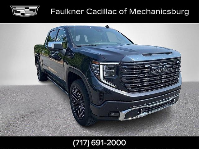 2022 GMC Sierra 1500 Vehicle Photo in MECHANICSBURG, PA 17050-1707