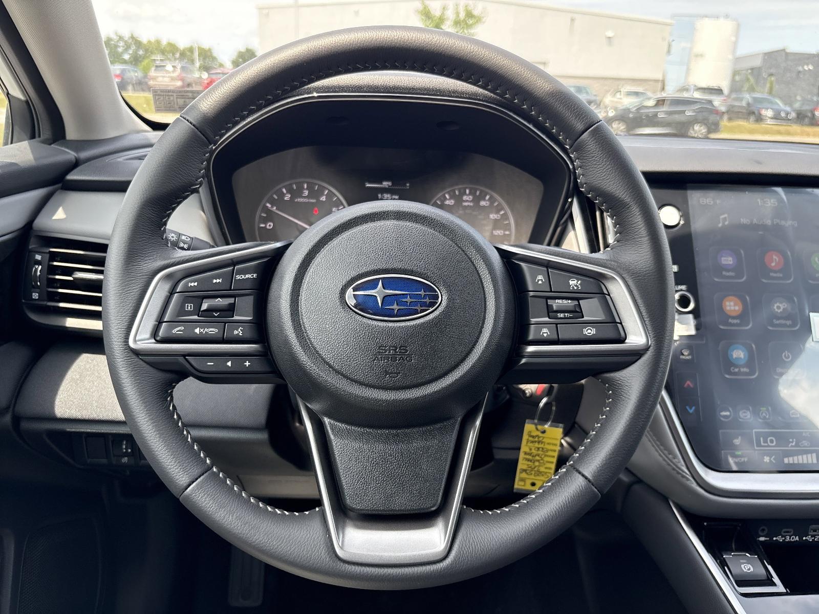 2025 Subaru Outback Vehicle Photo in Mechanicsburg, PA 17050