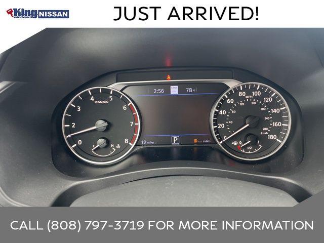 2024 Nissan Altima Vehicle Photo in Kaneohe, HI 96744