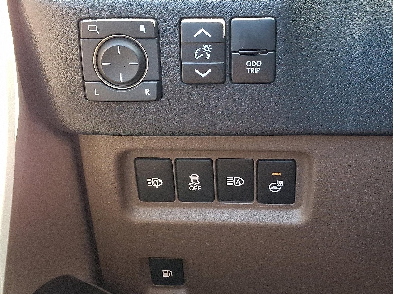 2022 Lexus GX 460 Vehicle Photo in Trevose, PA 19053