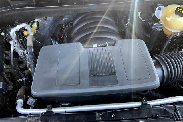2022 GMC Yukon Vehicle Photo in TOPEKA, KS 66609-0000
