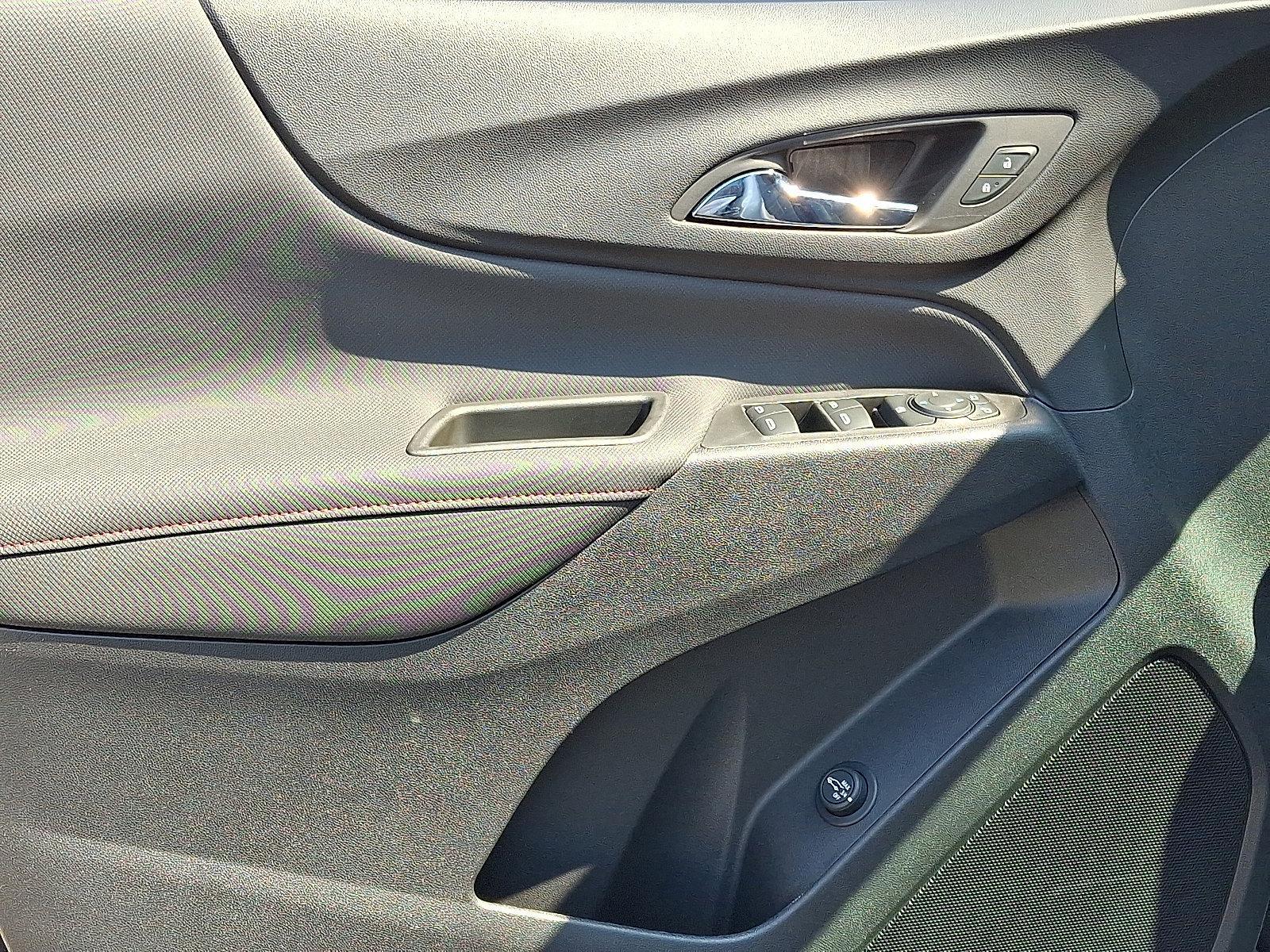 2022 Chevrolet Equinox Vehicle Photo in BETHLEHEM, PA 18017-9401