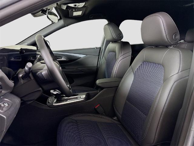 2025 Buick Envista Vehicle Photo in PUYALLUP, WA 98371-4149