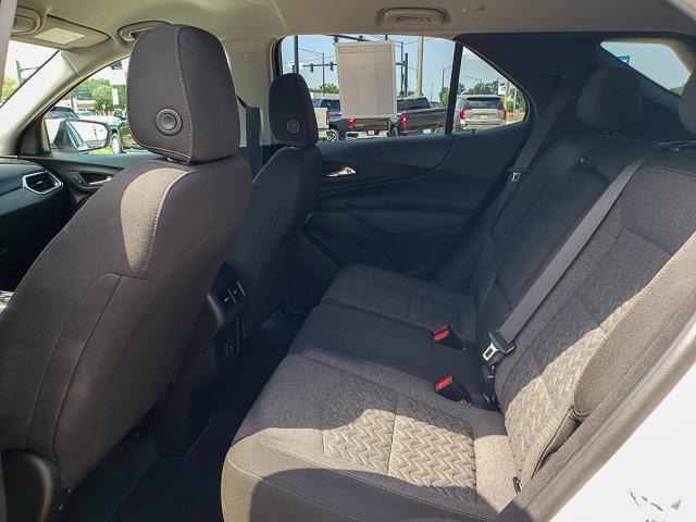 2022 Chevrolet Equinox Vehicle Photo in ELYRIA, OH 44035-6349