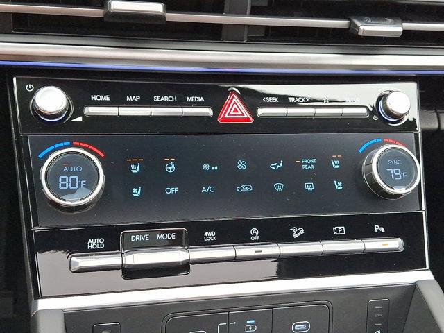 2026 Hyundai SANTA FE Vehicle Photo in Philadelphia, PA 19116