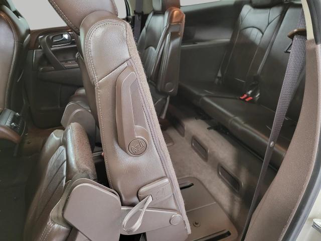 2014 Buick Enclave Vehicle Photo in NEENAH, WI 54956-2243