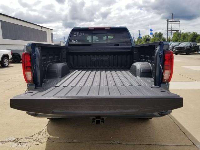 2026 GMC Sierra 1500 Vehicle Photo in ELYRIA, OH 44035-6349