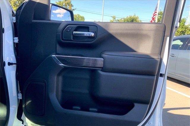 2020 Chevrolet Silverado 1500 Vehicle Photo in KANSAS CITY, MO 64114-4502