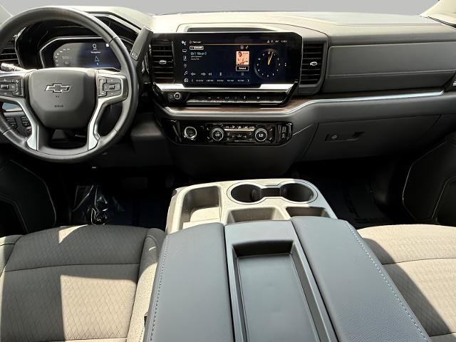 2022 Chevrolet Silverado 1500 Vehicle Photo in MIDDLETON, WI 53562-1492