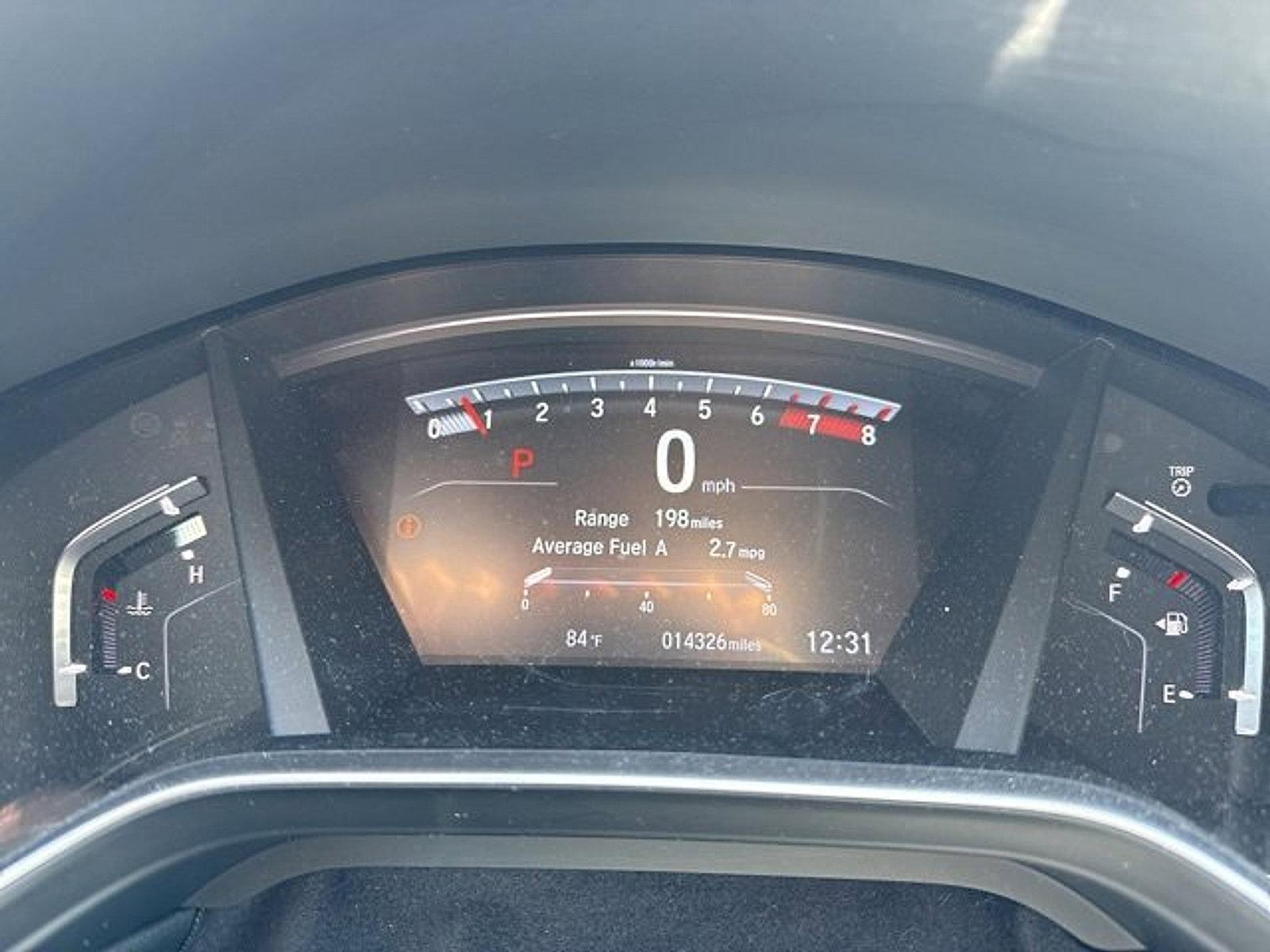 2019 Honda CR-V Vehicle Photo in Harrisburg, PA 17111