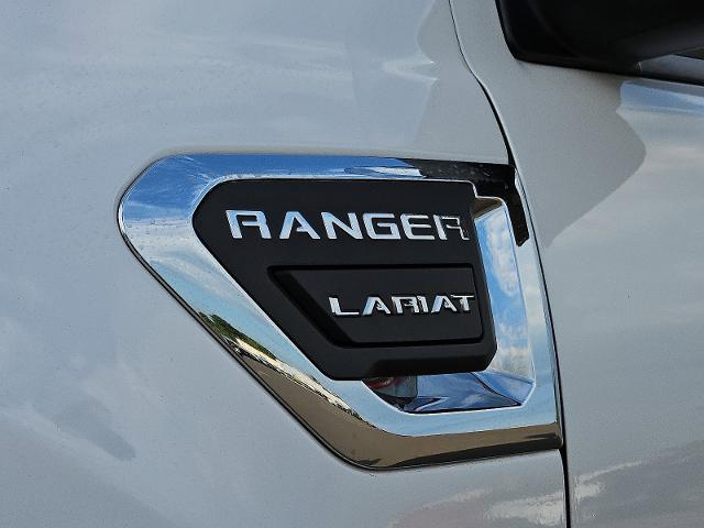 2019 Ford Ranger Vehicle Photo in TREVOSE, PA 19053-4984