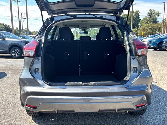 2024 Nissan Kicks Vehicle Photo in Savannah, GA 31419