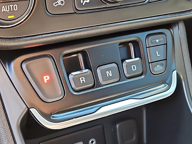 2021 GMC Terrain Vehicle Photo in TREVOSE, PA 19053-4984