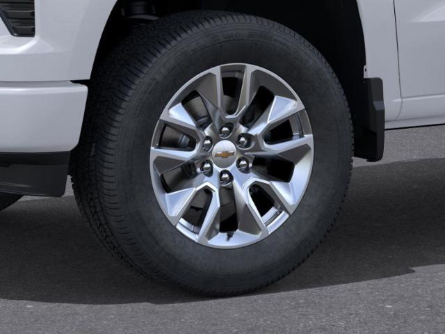 2026 Chevrolet Silverado 1500 Vehicle Photo in SAVANNAH, GA 31406-4513