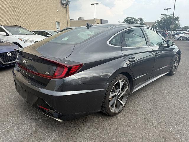 2022 Hyundai SONATA Vehicle Photo in Philadelphia, PA 19116