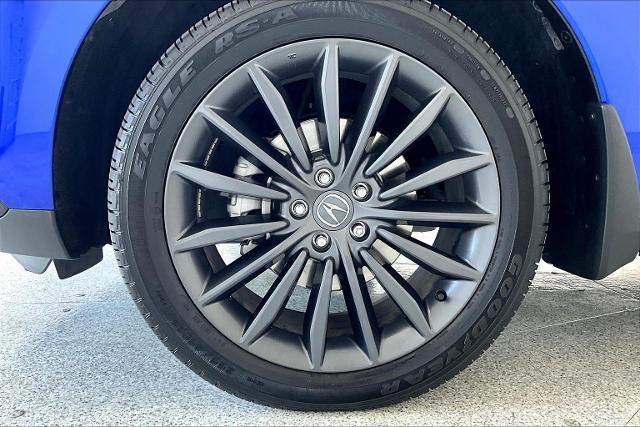 2024 Acura RDX Vehicle Photo in Grapevine, TX 76051