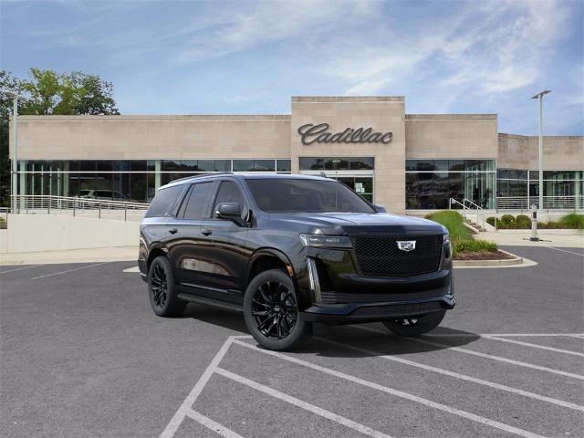 2024 Cadillac Escalade Vehicle Photo in SMYRNA, GA 30080-7631