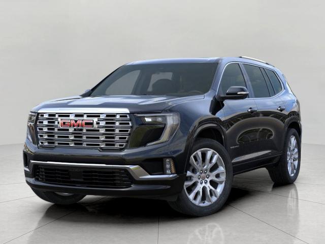 2024 GMC Acadia Vehicle Photo in OSHKOSH, WI 54904-7811