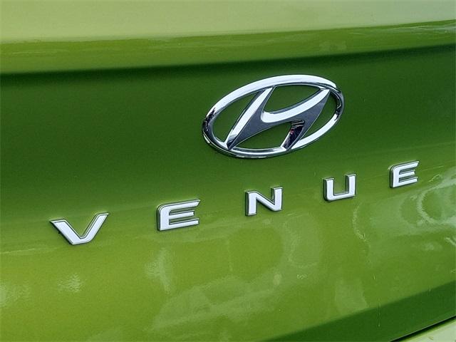 2024 Hyundai VENUE Vehicle Photo in New Bloomfield, PA 17068