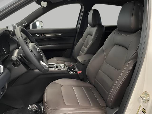 2025 Mazda CX-5 Vehicle Photo in Green Bay, WI 54304