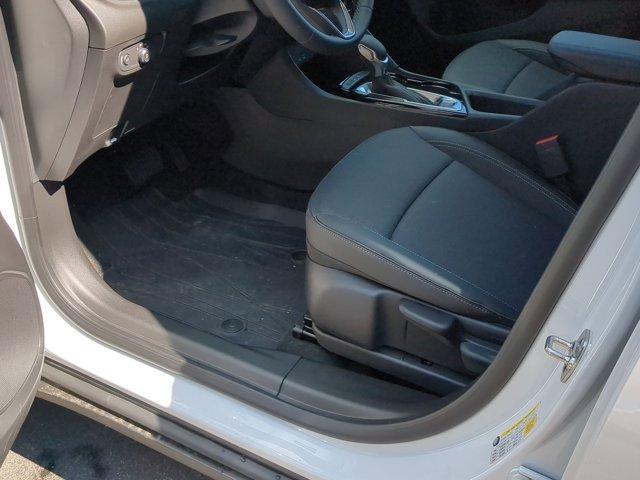 2025 Buick Encore GX Vehicle Photo in ALBERTVILLE, AL 35950-0246