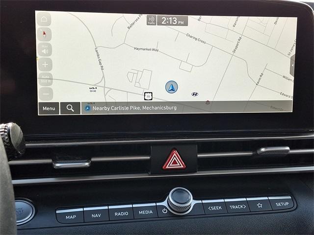 2023 Hyundai ELANTRA Vehicle Photo in New Bloomfield, PA 17068