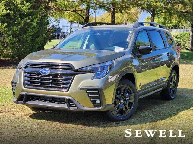 2024 Subaru Ascent Vehicle Photo in DALLAS, TX 75209