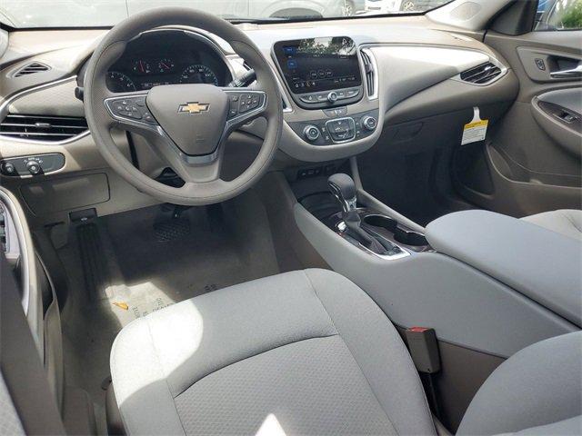 2025 Chevrolet Malibu Vehicle Photo in SUNRISE, FL 33323-3202