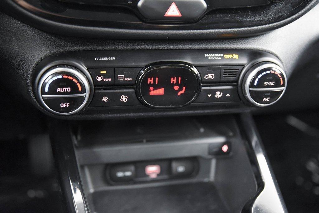 2020 Kia Soul Vehicle Photo in AKRON, OH 44303-2185