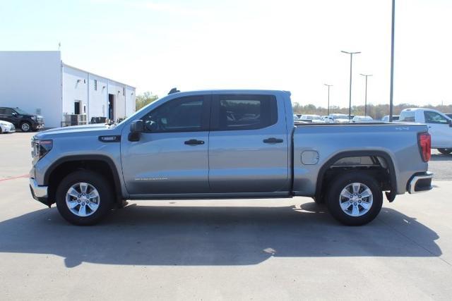 2025 GMC Sierra 1500 Vehicle Photo in Greenville, TX 75402