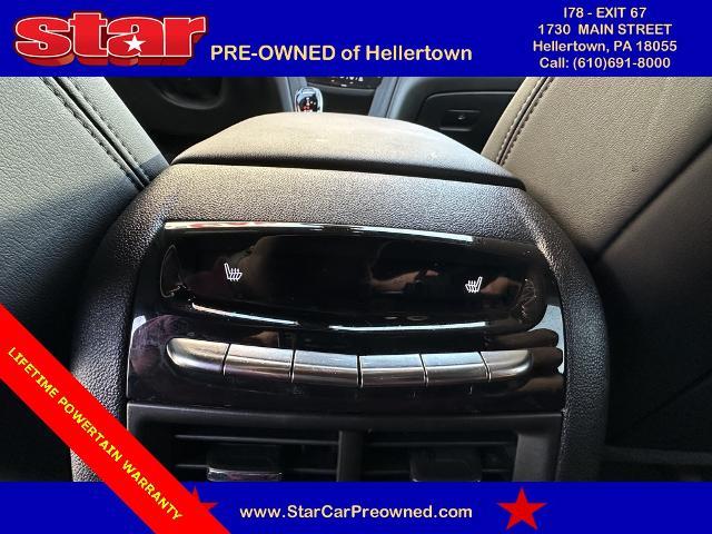 2021 Cadillac XT5 Vehicle Photo in Hellertown, PA 18055