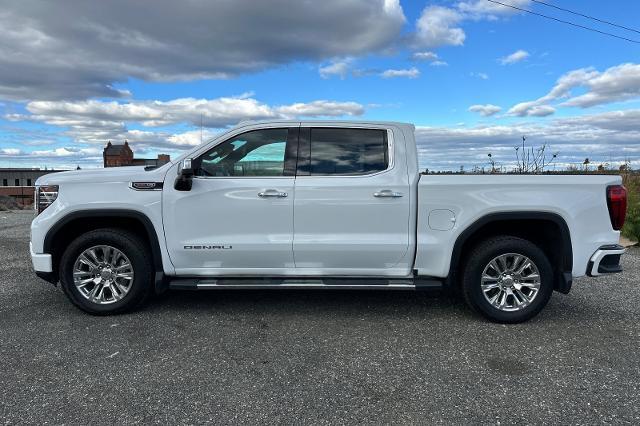 2023 GMC Sierra 1500 Vehicle Photo in SPOKANE, WA 99202-2191