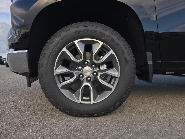 2025 Chevrolet Silverado 1500 Vehicle Photo in BROUSSARD, LA 70518-0000