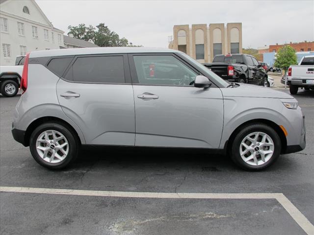 Used 2022 Kia Soul S with VIN KNDJ23AU8N7816941 for sale in Conway, SC