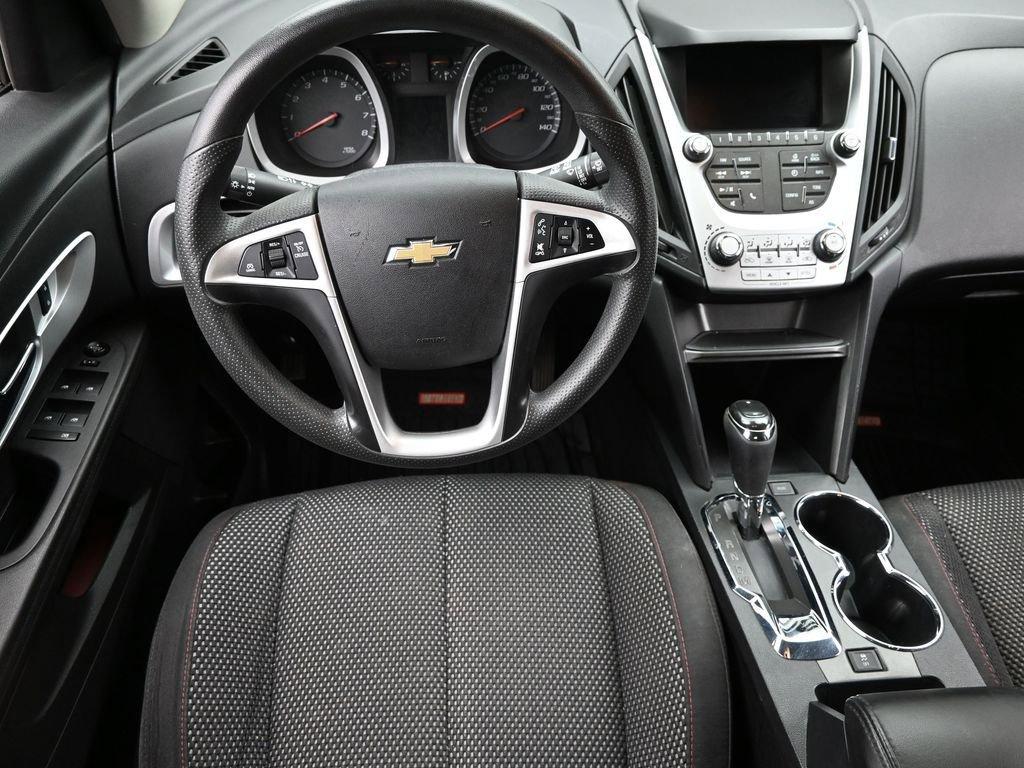 2016 Chevrolet Equinox Vehicle Photo in Marion, IA 52302