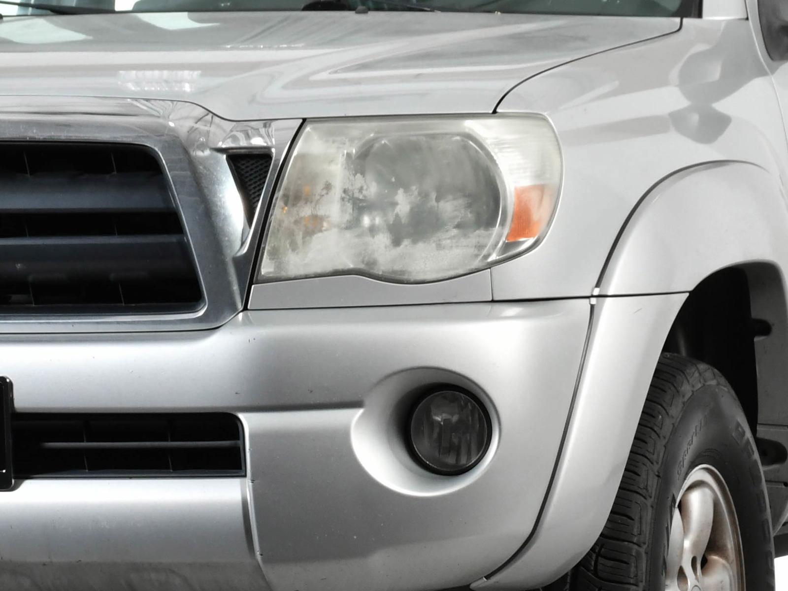 2006 Toyota Tacoma Vehicle Photo in DALLAS, TX 75235