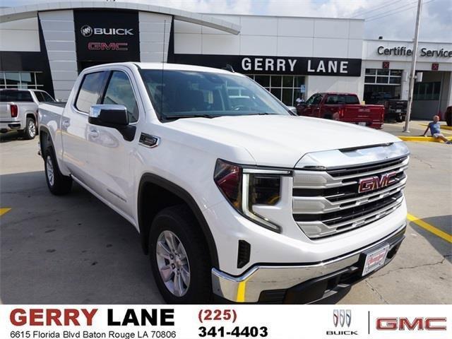 2024 GMC Sierra 1500 Vehicle Photo in BATON ROUGE, LA 70806-4466