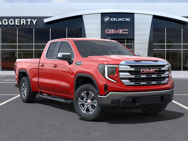 2025 GMC Sierra 1500 Vehicle Photo in OAK LAWN, IL 60453-2517