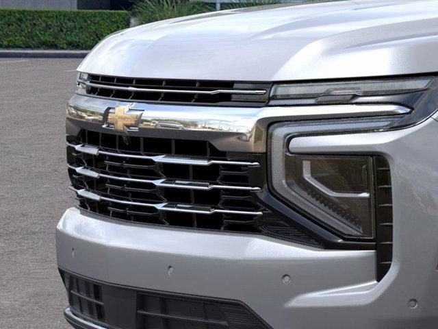 2025 Chevrolet Suburban Vehicle Photo in SUGAR LAND, TX 77478-0000