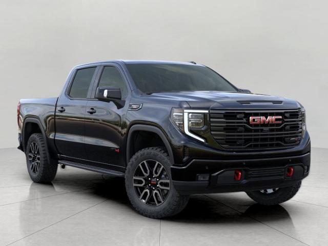 2025 GMC Sierra 1500 Vehicle Photo in GREEN BAY, WI 54303-3330