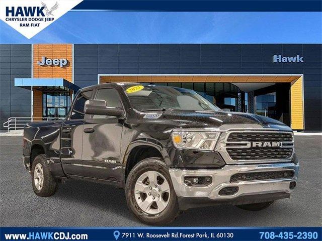 2023 Ram 1500 Vehicle Photo in Saint Charles, IL 60174