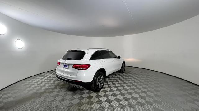 2019 Mercedes-Benz GLC 300 Vehicle Photo in GILBERT, AZ 85297-0402