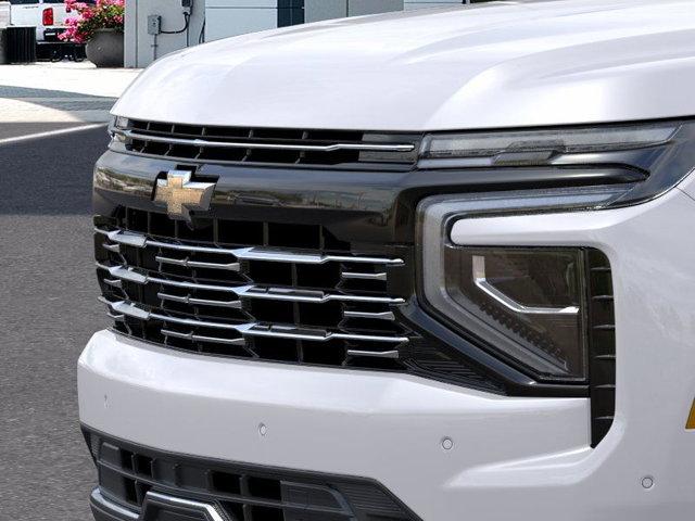 2025 Chevrolet Tahoe Vehicle Photo in SELMA, TX 78154-1460