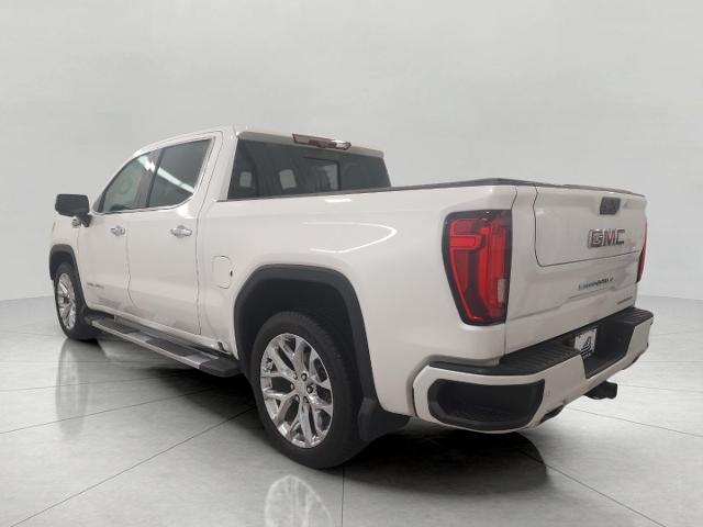 2020 GMC Sierra 1500 Vehicle Photo in APPLETON, WI 54914-4656