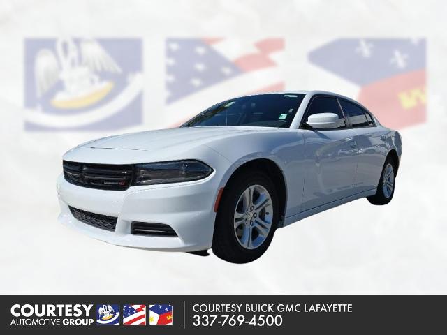 2022 Dodge Charger Vehicle Photo in LAFAYETTE, LA 70503-4541