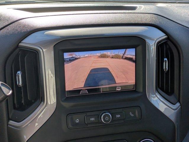 2023 Chevrolet Silverado 1500 Vehicle Photo in SELMA, TX 78154-1460