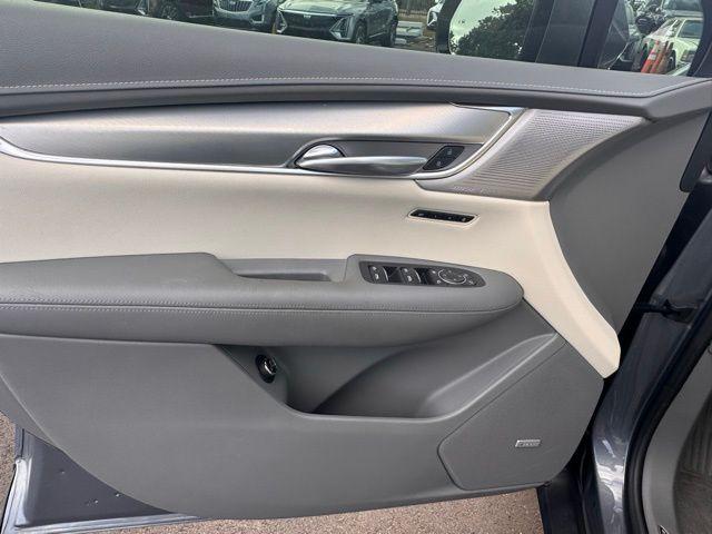 2021 Cadillac XT5 Vehicle Photo in DELRAY BEACH, FL 33483-3294